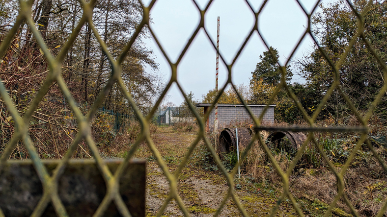 Nasce la “Mappa della Memoria” per i campi di prigionia in Italia