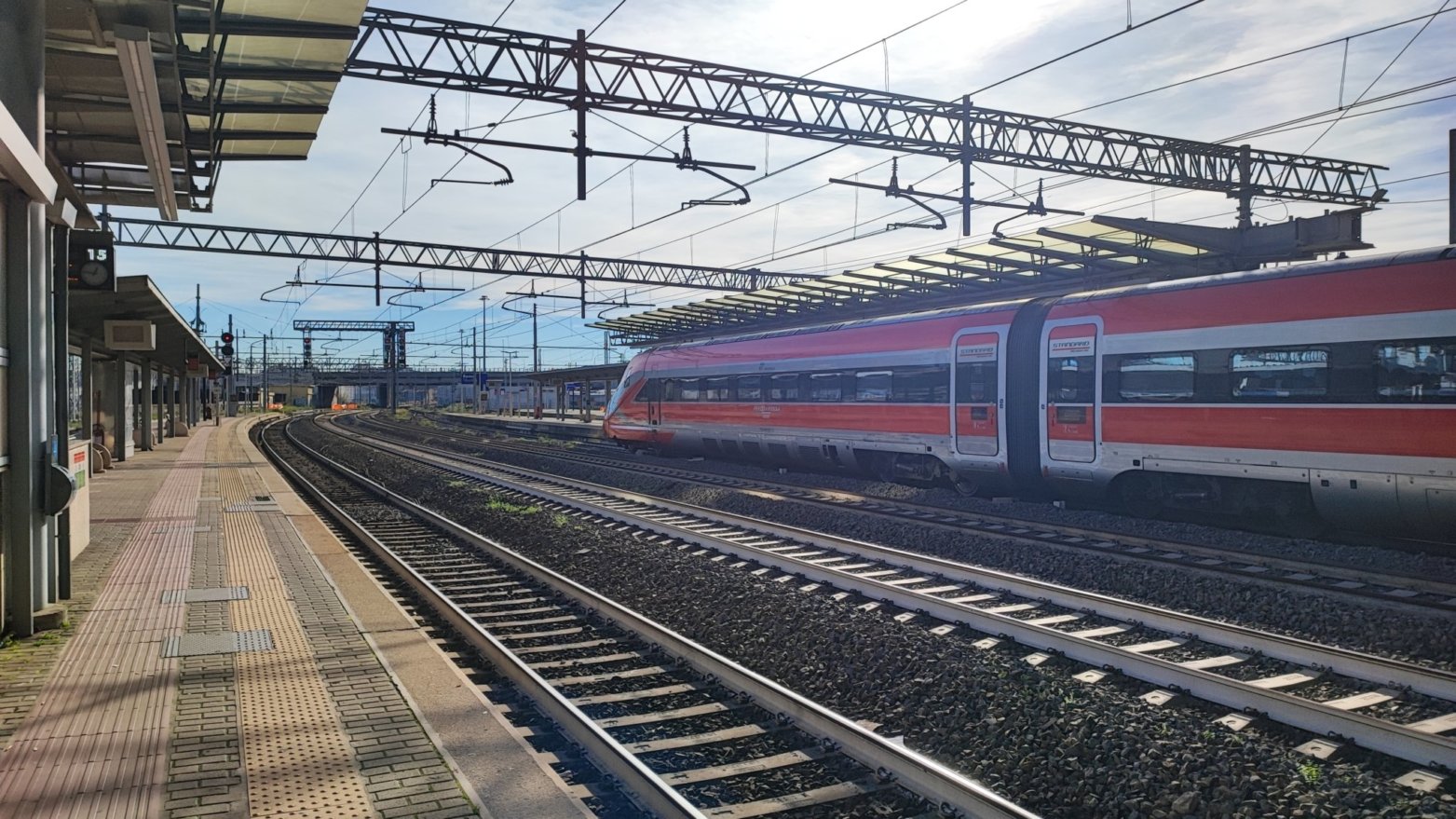 Roma, al via i lavori per il nodo ferroviario: date, costi e binari coinvolti