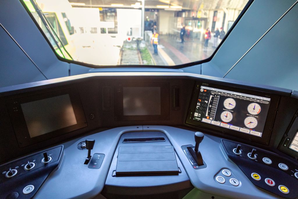Piemonte, mobilità sostenibile: parte il nuovo treno elettrico regionale. I dettagli