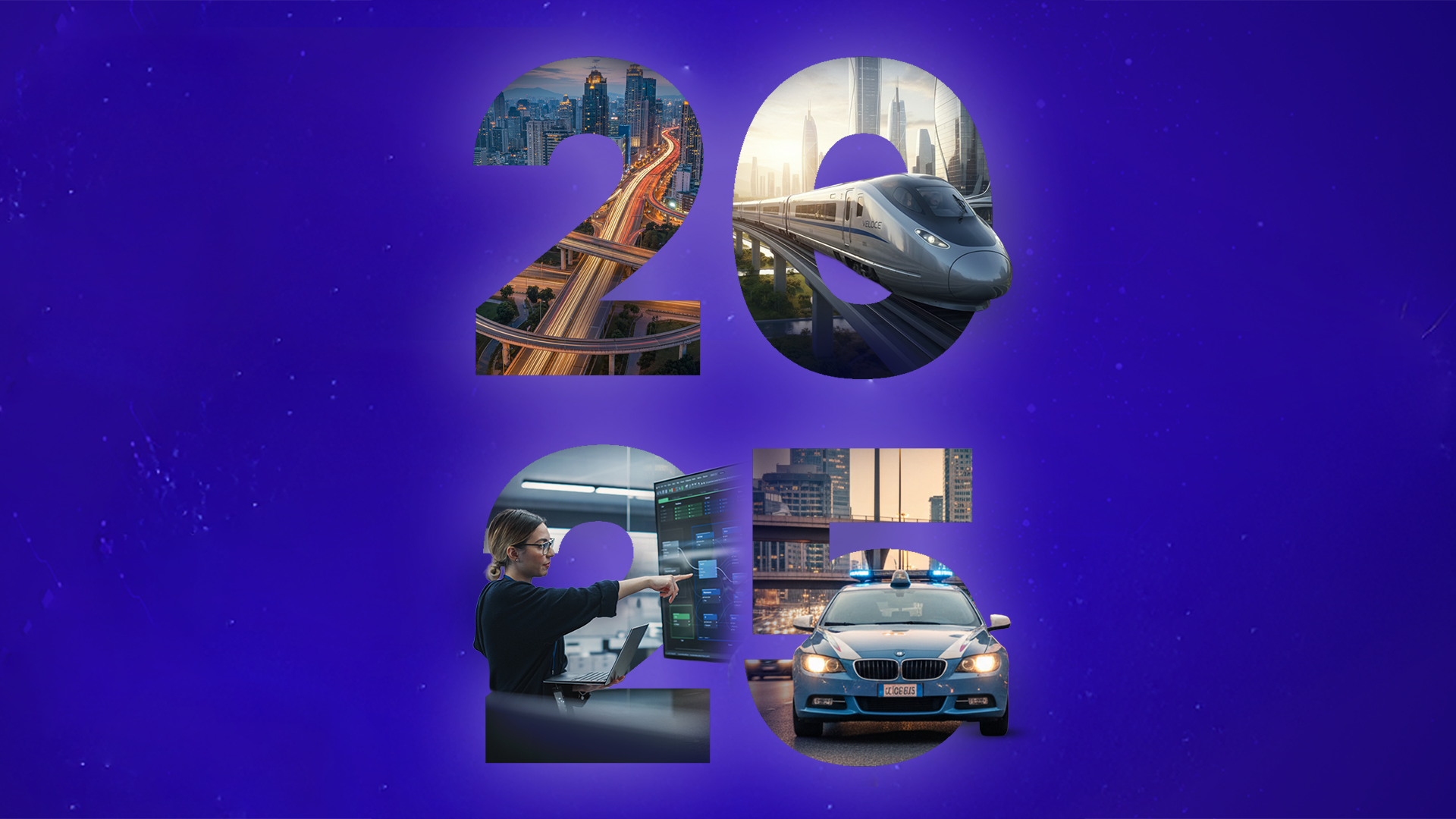 CityNext 2025, insieme verso il futuro