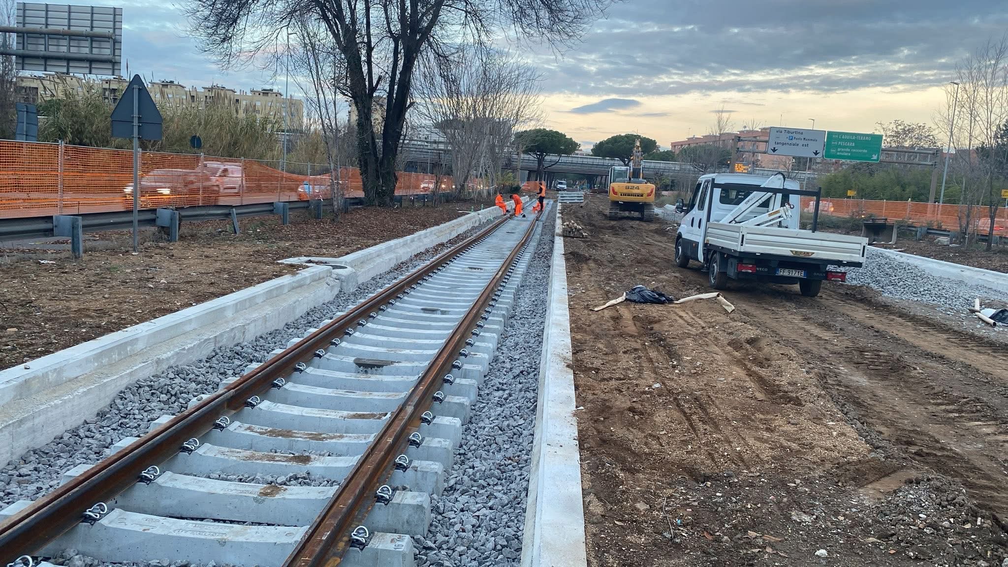 Trasporto pubblico Roma, oltre 118 milioni di euro dal Ministero dei Trasporti per il potenziamento delle tranvie