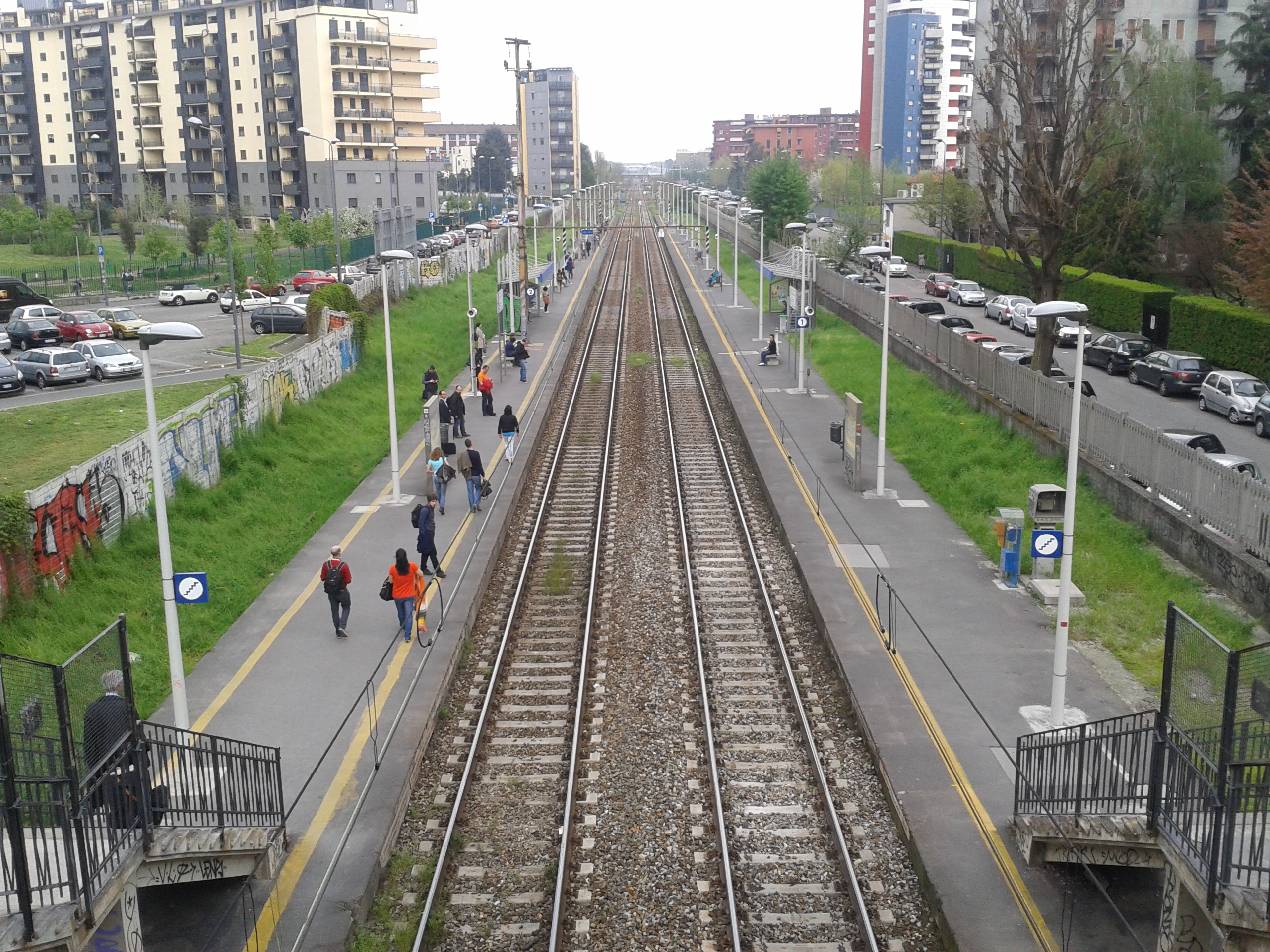 Milano, pronta la stazione di Porta Romana: ecco la data di riapertura. E la fermata cambierà nome