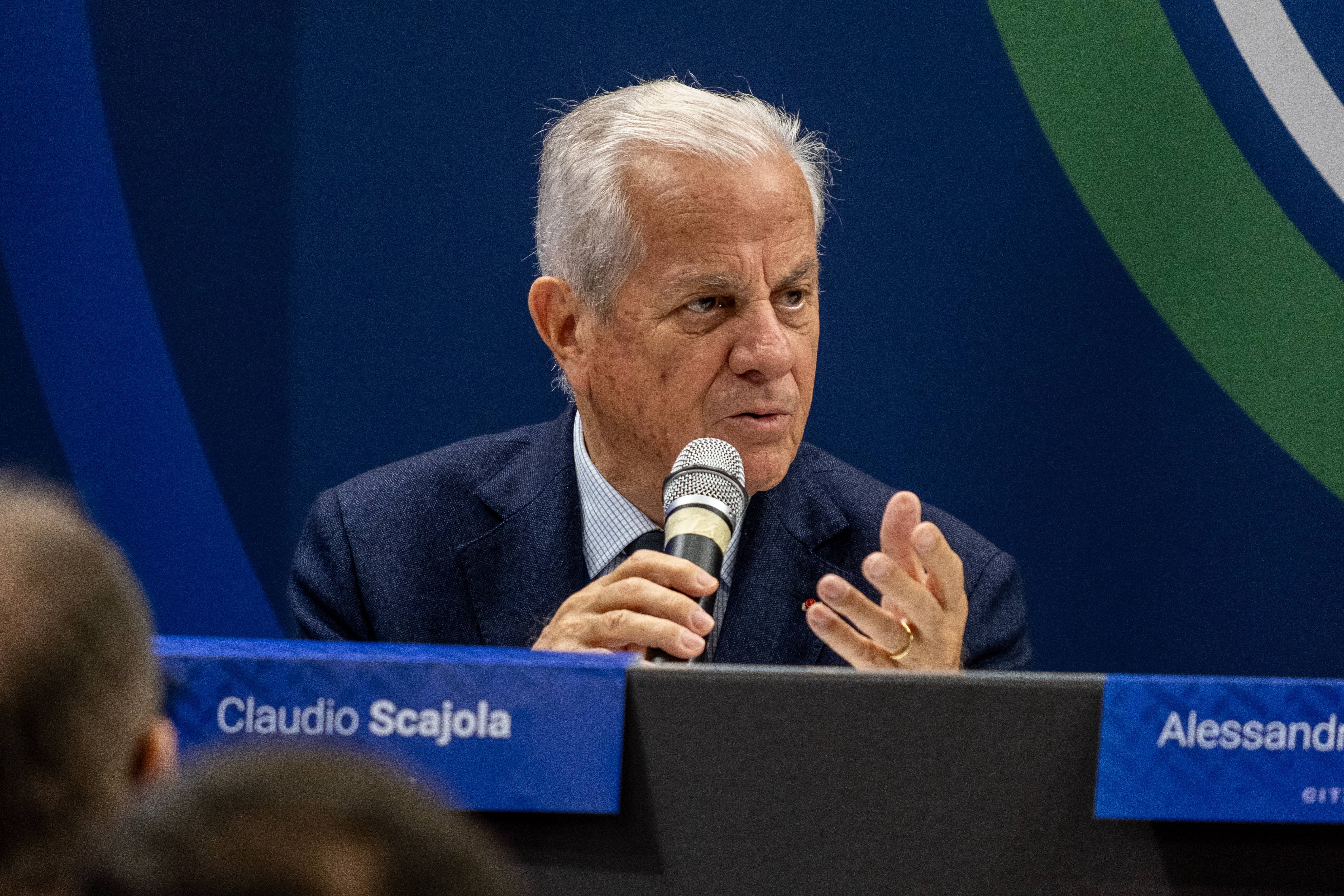 Claudio Scajola, “Sicurezza e fiducia, regole chiare per gli autovelox”