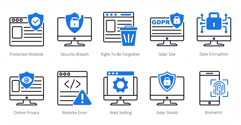 I confini tra diritto all’oblio e interesse pubblico