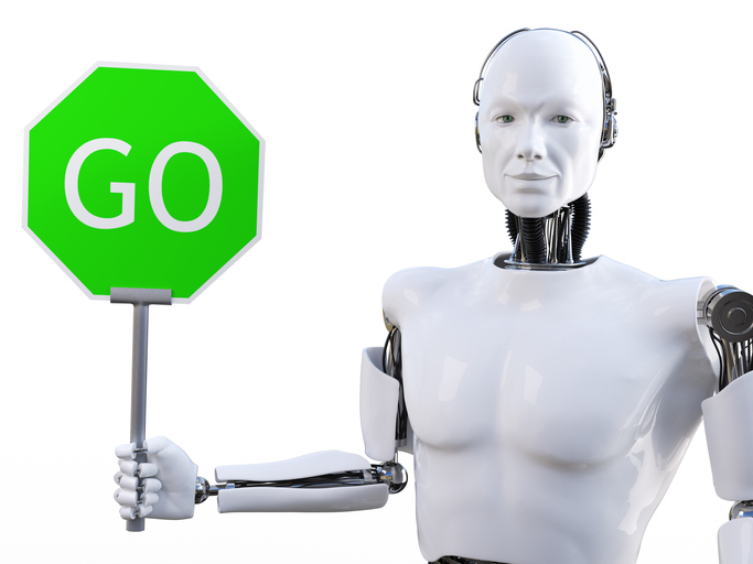 Micro-robot che pattugliano le città, la nuova frontiera della sicurezza urbana