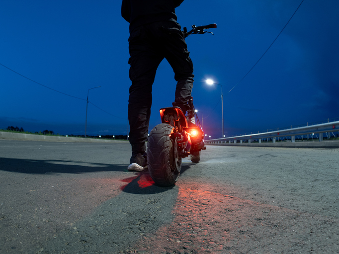 Monopattino, è possibile contestare la guida in stato di ebbrezza?