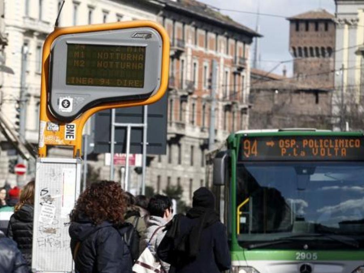 Milano, arrivano gli autobus 96 e 97, sparisce la 94. Come cambia la circolazione e le nuove fermate