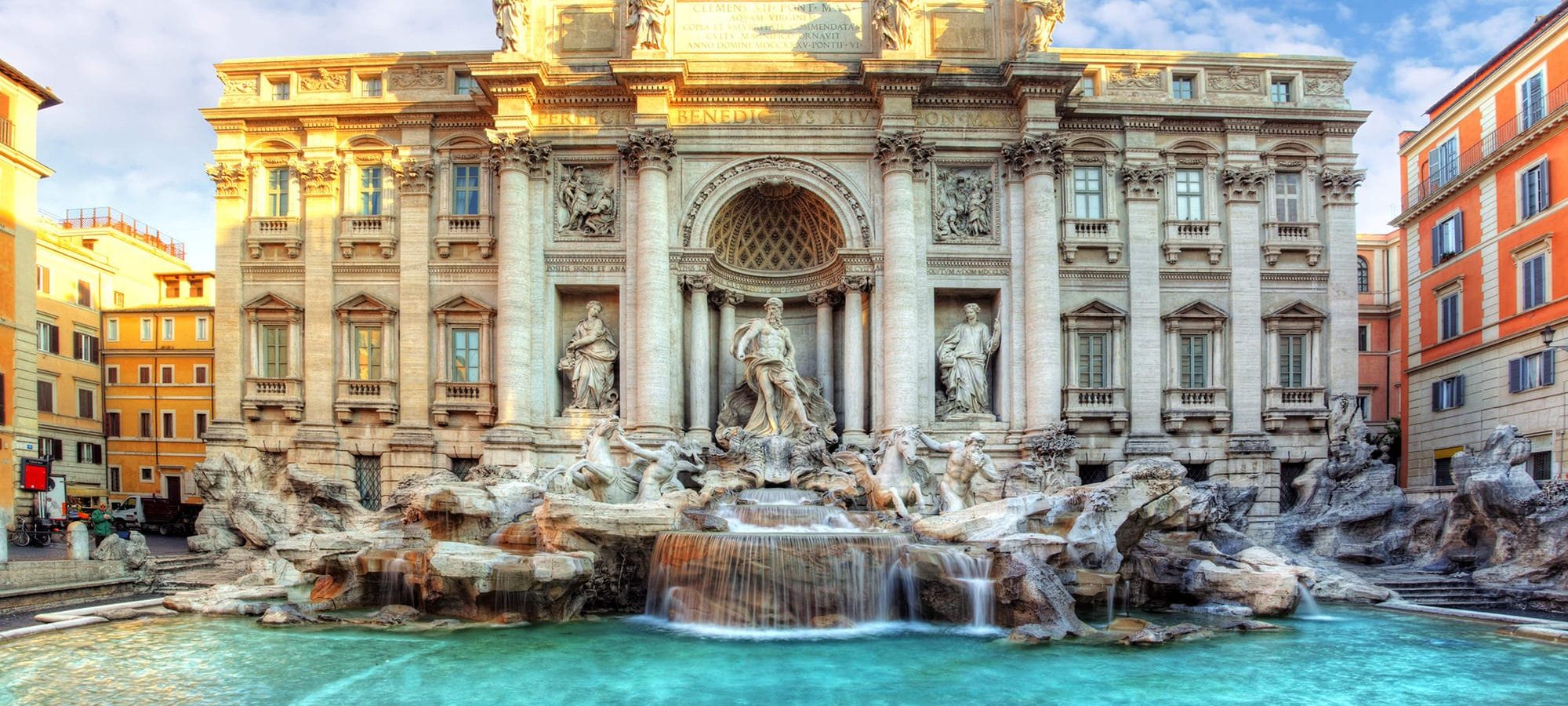 Roma, la Fontana di Trevi diventa a pagamento dal 7 gennaio 2026: ecco quanto costerà il ticket