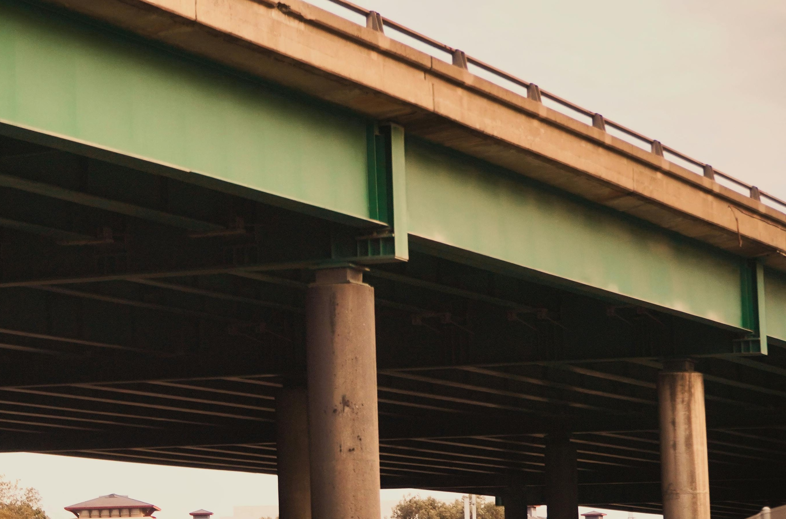 Genova, condizioni strutturali da monitorare: limitazioni in arrivo per la circolazione su cinque viadotti