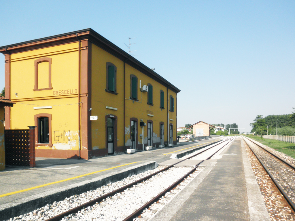 Emilia-Romagna, tecnologia per la sicurezza nelle stazioni ferroviarie: a Brescello il nuovo progetto pilota