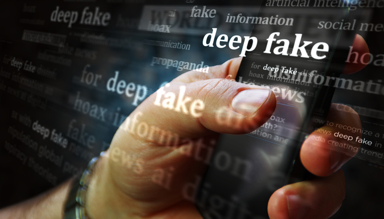 Deepfake, il Garante Privacy lancia un avvertimento sull’uso di voci e immagini nei servizi di IA