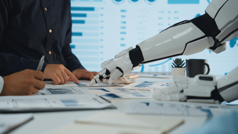 Dai moduli ai modelli, come il “machine learning” sta riscrivendo i procedimenti amministrativi