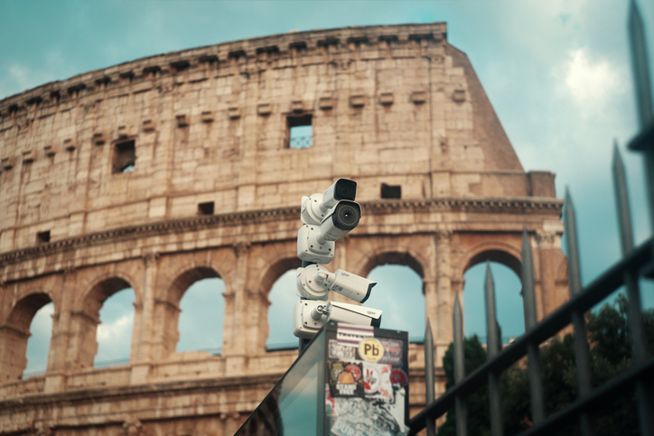 Un nuovo “Decreto Sicurezza”, le anticipazioni