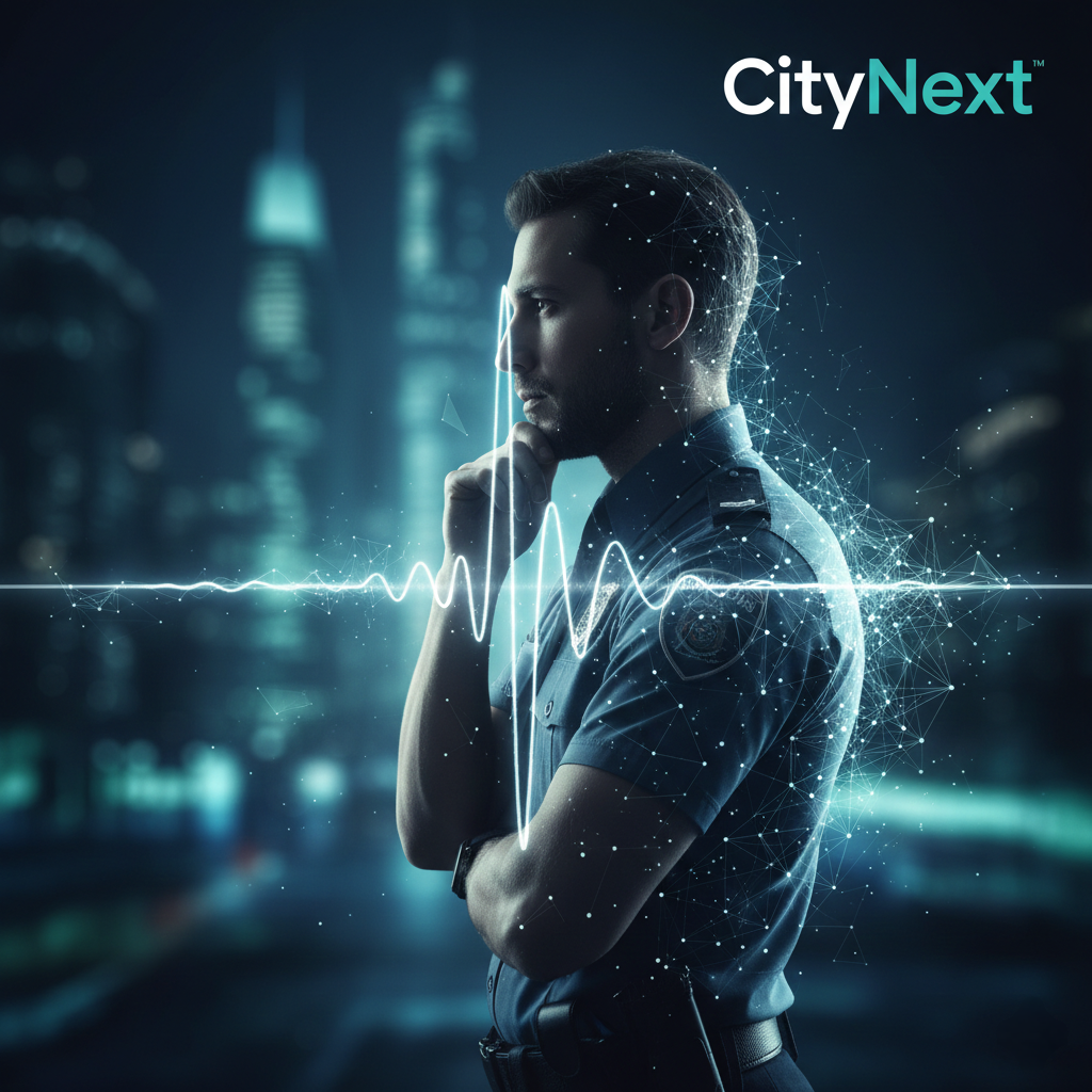 L’epidemia silenziosa, suicidi in divisa e la nuova frontiera della prevenzione digitale