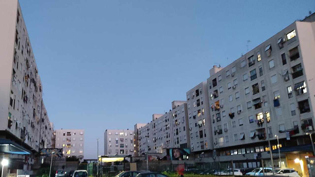 Roma, ecco il maxi-progetto da quasi 100 milioni per far rinascere Tor Bella Monaca