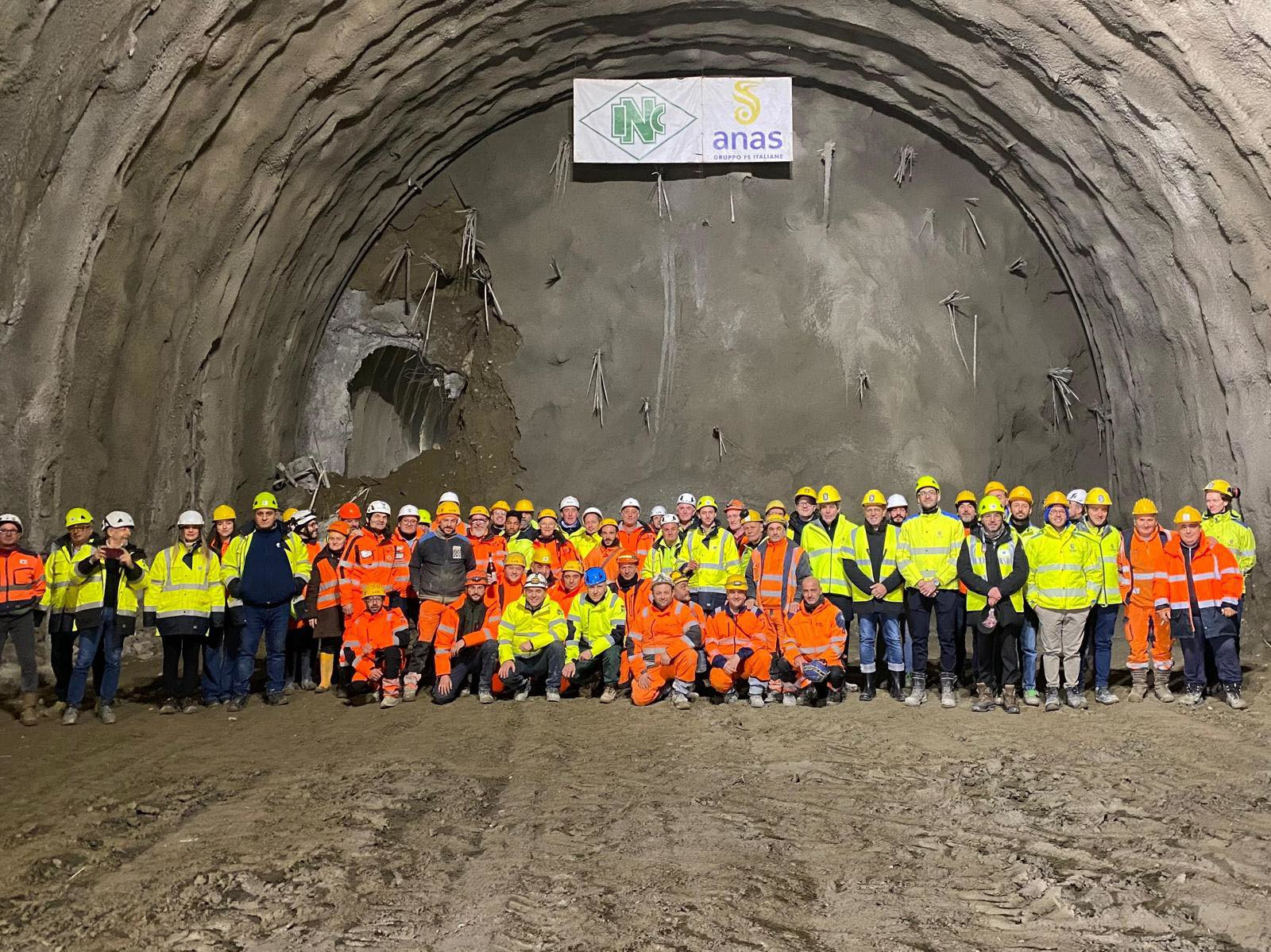 Viabilità Olimpiadi Milano-Cortina 2026, in Valtellina apre il primo tratto della Variante di Tirano