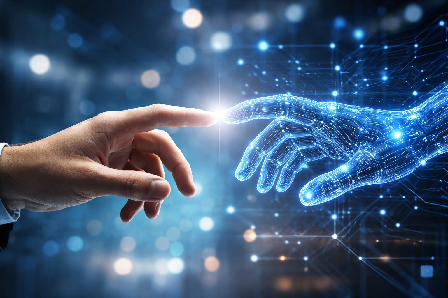 Intelligenza Artificiale e Comuni: il progetto AI-PACT