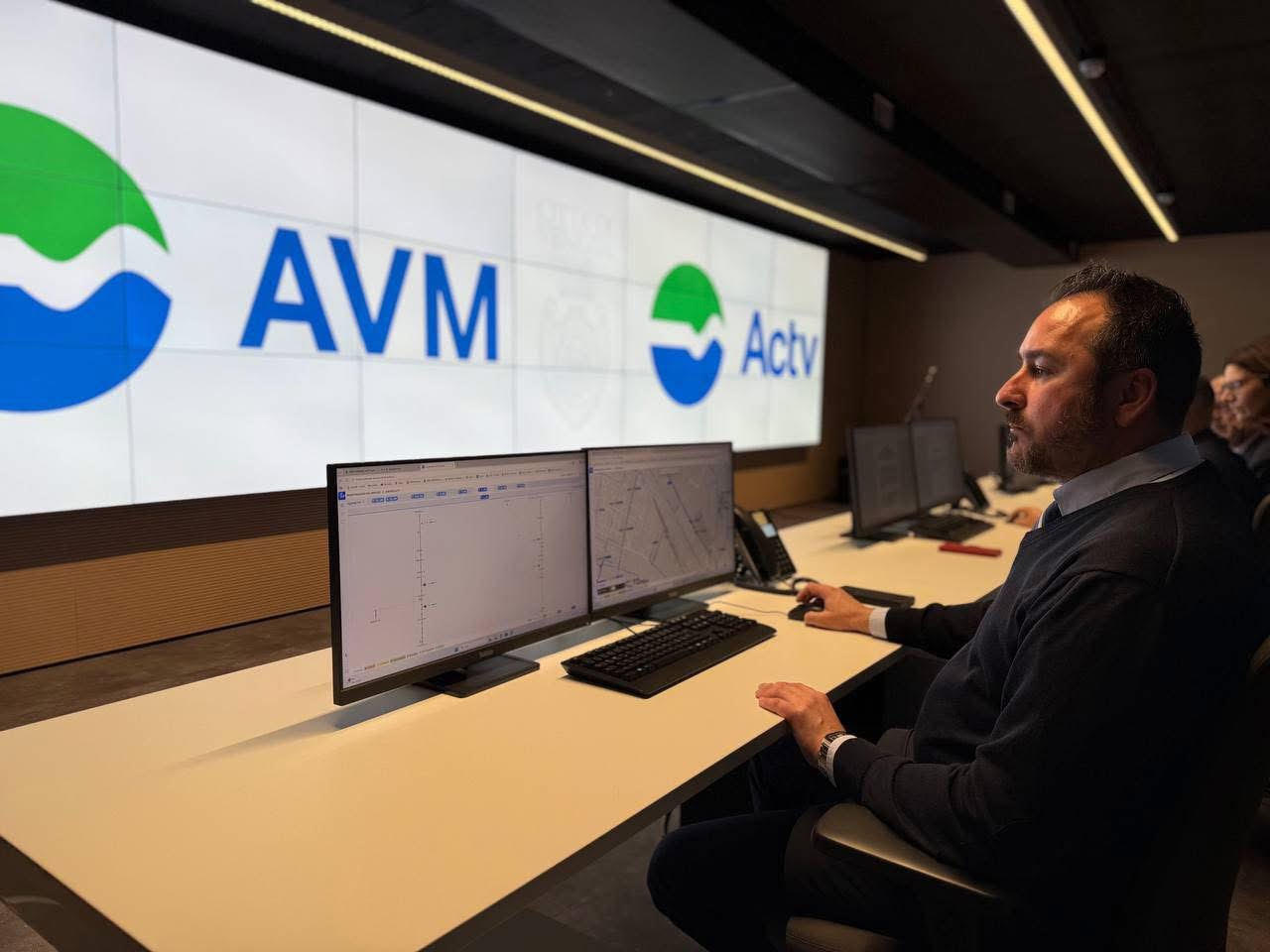 Venezia, inaugurata la nuova centrale operativa Actv: più infomobilità, sicurezza e videosorveglianza per i passeggeri