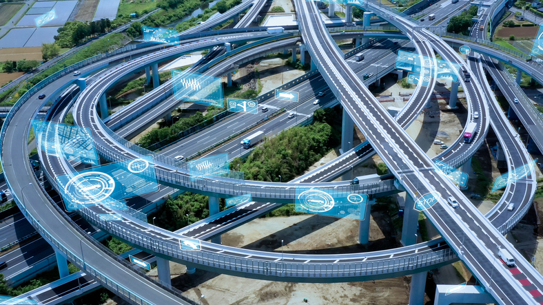 L’Italia accelera sulla mobilità intelligente, il Decreto MIT recepisce la Direttiva ITS 2023/2661/UE