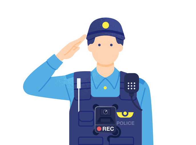 Bodycam utilizzate dalla Polizia Locale, no del Garante. Succede a Pescara