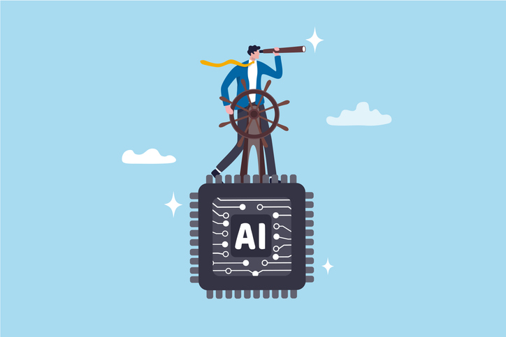 L’Illusione della produttività, perché l’IA rischia di frenare il talento umano