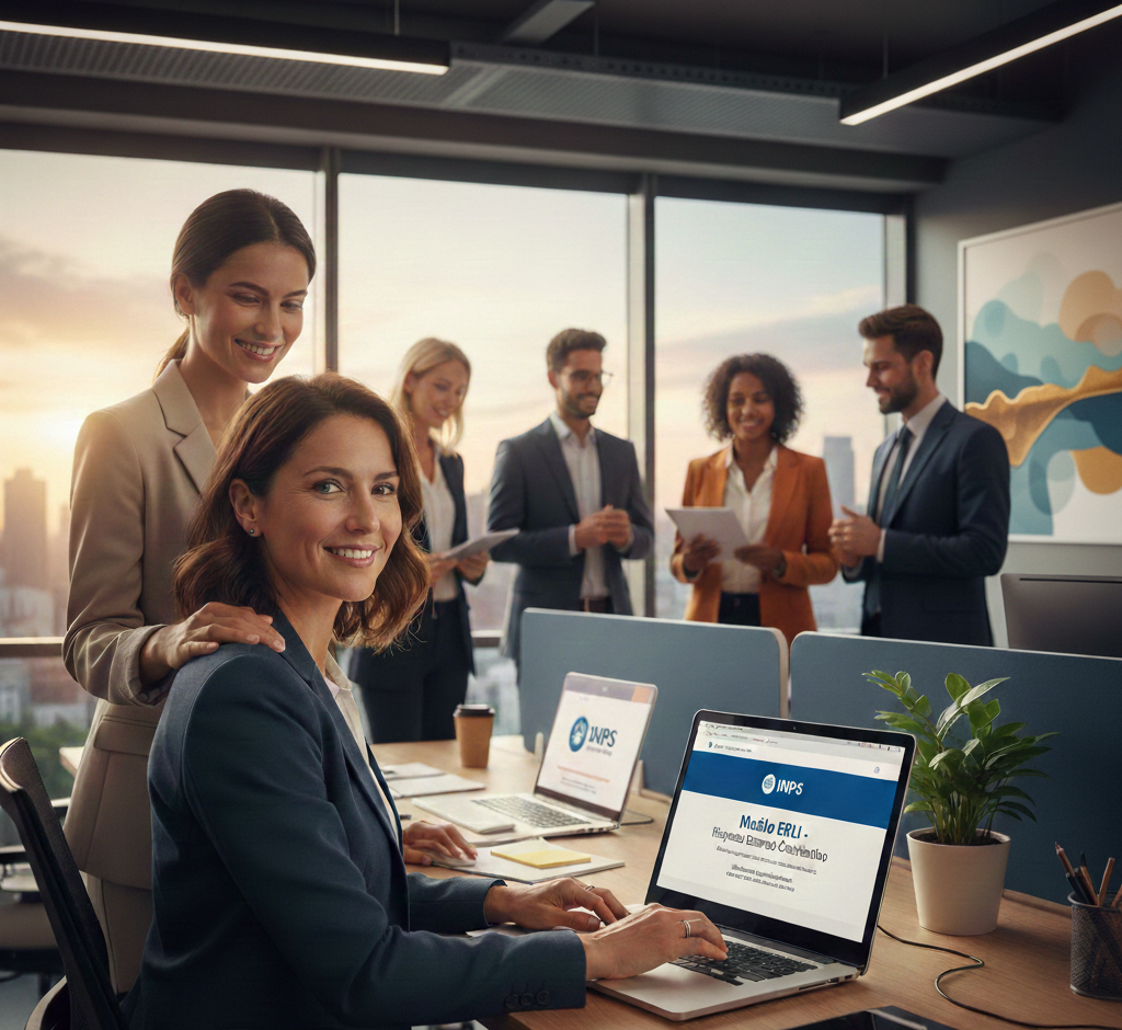 Assunzioni 2026. L’esonero contributivo come motore di autonomia e sicurezza sociale