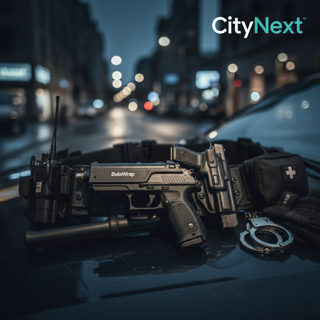 Nuovi standard di sicurezza, l’autotutela per la Polizia Locale