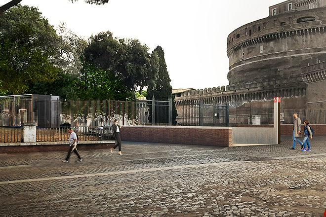 Roma, ci siamo: il 25 febbraio partono i cantieri per la T2 della Metro C. Durata del cantiere e dettagli del progetto