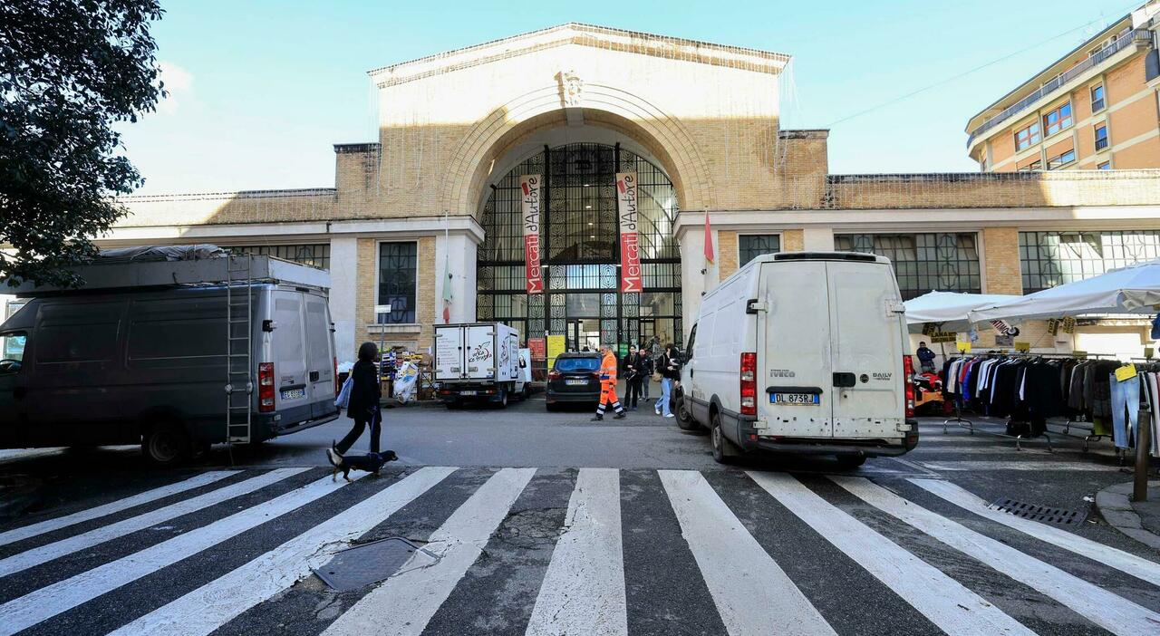 Roma, lavori al Mercato Nomentano: il piano per la Zona 30 e l’isola ambientale. Ecco quanto costerà il progetto