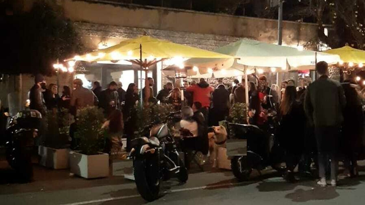 Roma, stretta sulla sicurezza nelle zone della movida: 700 controlli nel weekend, tutte le sanzioni