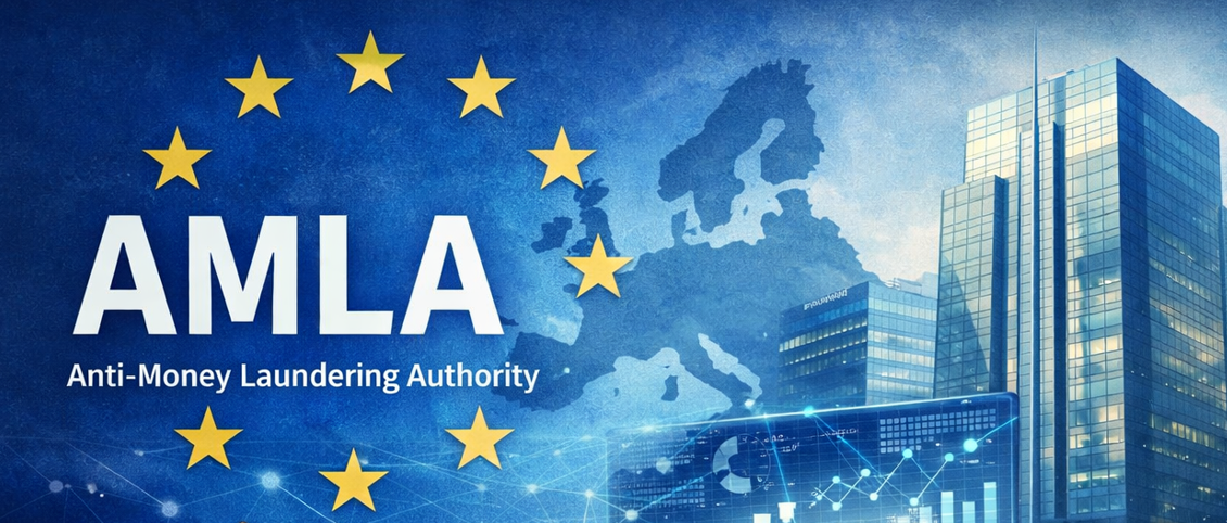 AMLA, nuovo pilastro EU per la lotta al riciclaggio e finanziamento del terrorismo