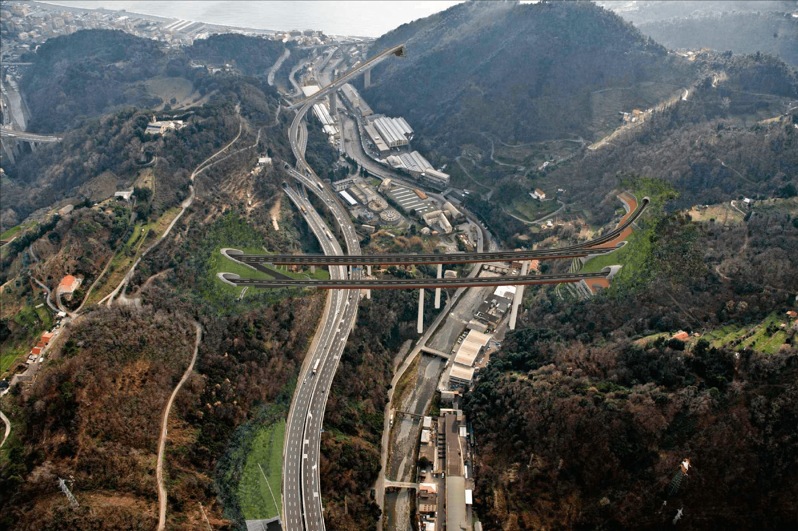 Genova, scontro tra Comune e Mit sulla Gronda, Edoardo Rixi: progetto da rifare. La replica di Silvia Salis