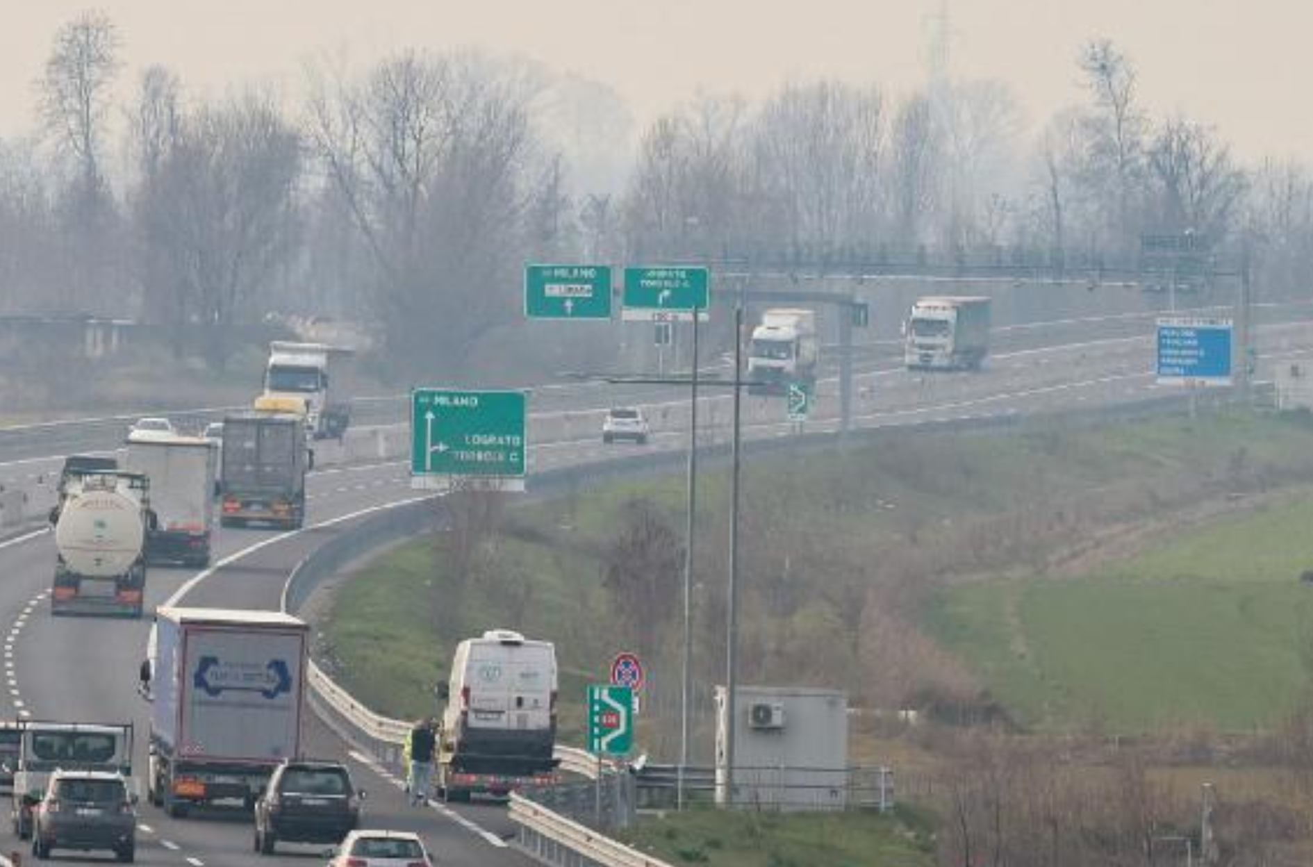 Pedaggio Corda Molle, lunghe le attese per la registrazione: nasce un secondo infopoint?