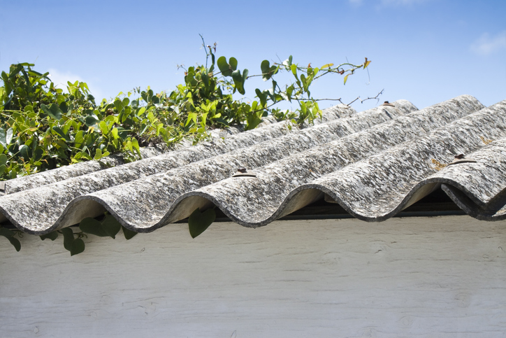 Mappatura nazionale dell’amianto, al via il progetto satellitare MASE per accelerare le bonifiche in Italia