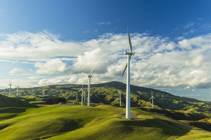 Energie rinnovabili e VIA, il Consiglio di Stato impone alla Presidenza del Consiglio di concludere il procedimento entro 120 giorni