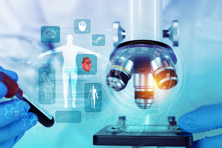 L’intelligenza artificiale può accorciare l’odissea delle malattie rare