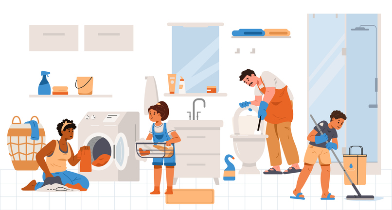 Lavoro domestico e reputazione sociale, una leva nascosta per le smart city