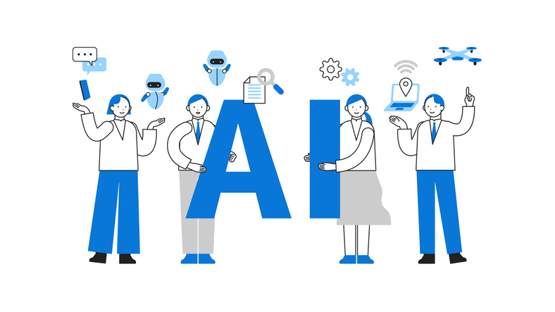 AI nella PA, AgID definisce le regole. 5 livelli di autonomia e nuove linee guida per sviluppo e acquisti