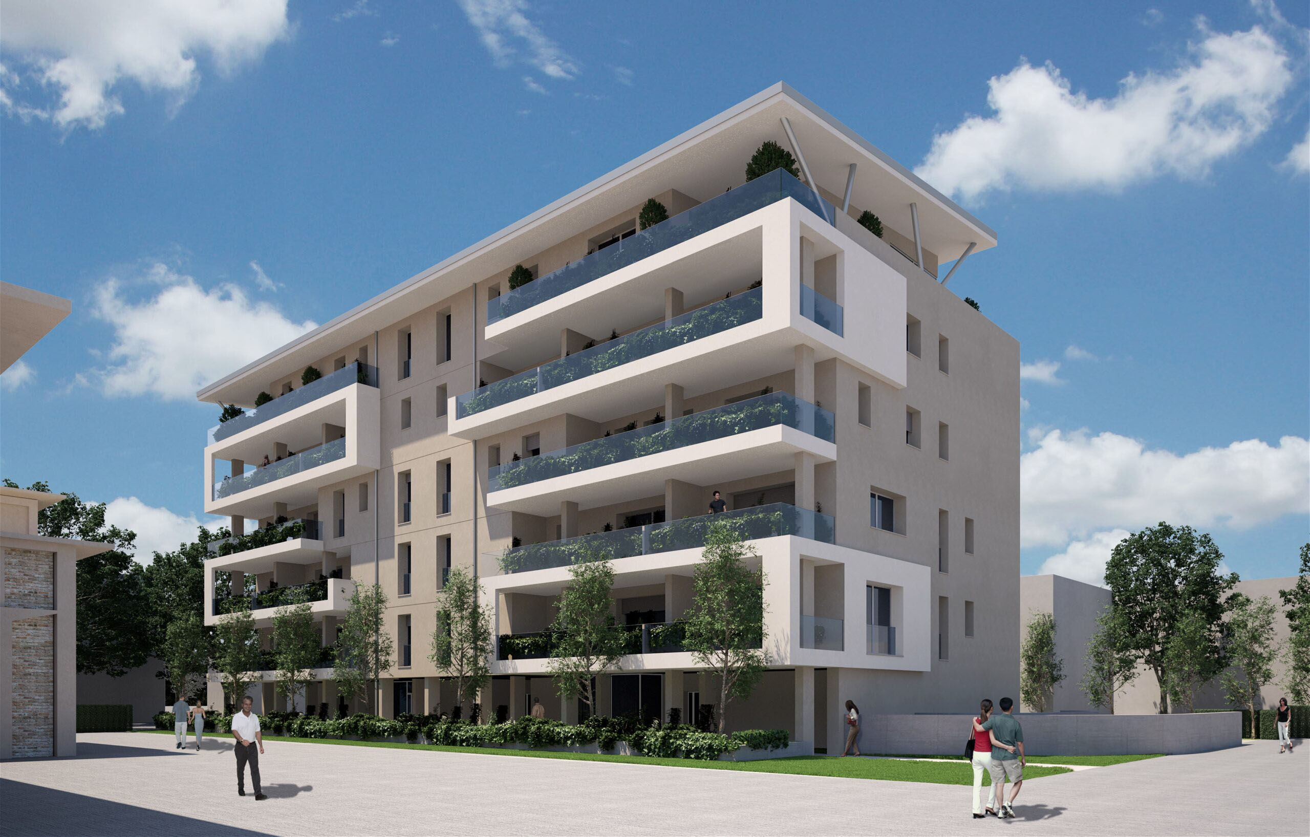 Modena, accordo da 80 milioni: strade, aree verdi e ponti, ecco come sarà la nuova città