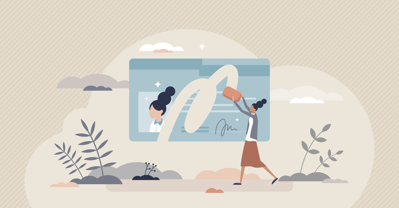 Diritto all’oblio online, la Cassazione rafforza la tutela della reputazione digitale