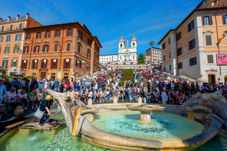 Italia in scena, pubblicata in G.U. la nuova legge che cambia il rapporto tra cultura e città