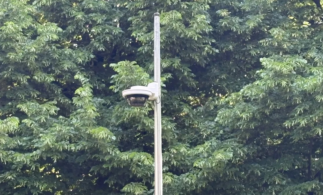 Cremona investe ancora in sicurezza urbana: ampliato il sistema di videosorveglianza