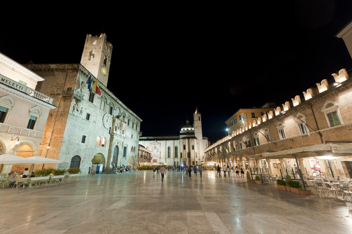 Ascoli Piceno è la Città Italiana dei Giovani 2026, modello nazionale di partecipazione e innovazione