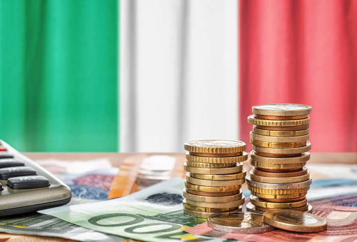 Italia, l’OCSE: “Mantenere lo slancio delle riforme per crescita e riduzione del debito”