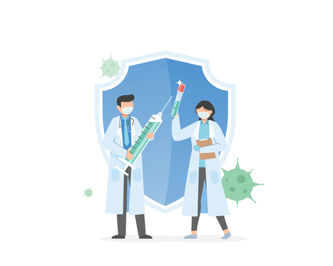 I vaccini funzionano per ogni generazione, al via la settimana europea dell’immunizzazione