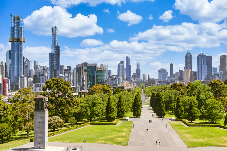 Le 50 migliori città del mondo nel 2026, il nuovo ranking Time Out