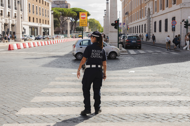 Riforma Polizia Locale, finalmente accesso al Sistema di Indagine (SDI)