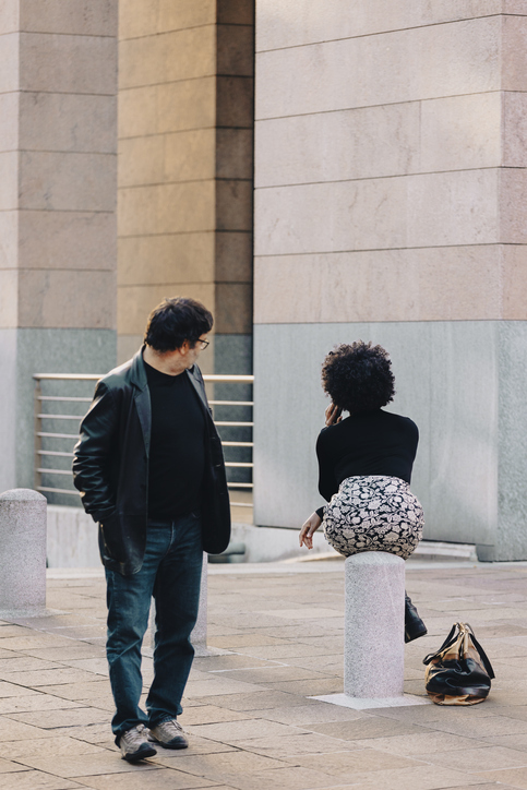 Catcalling in vigore in UK: fino a due anni di carcere per molestie sessuali in luogo pubblico