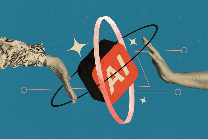 AI, cosa vogliono le persone. Survey su 81.000 utenti, cosa significa per le città del futuro