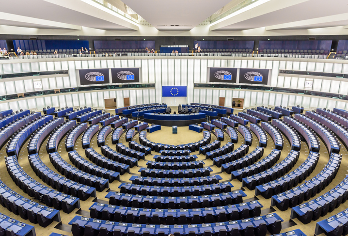 Voto per delega in gravidanza e dopo il parto, il Parlamento europeo cambia le regole